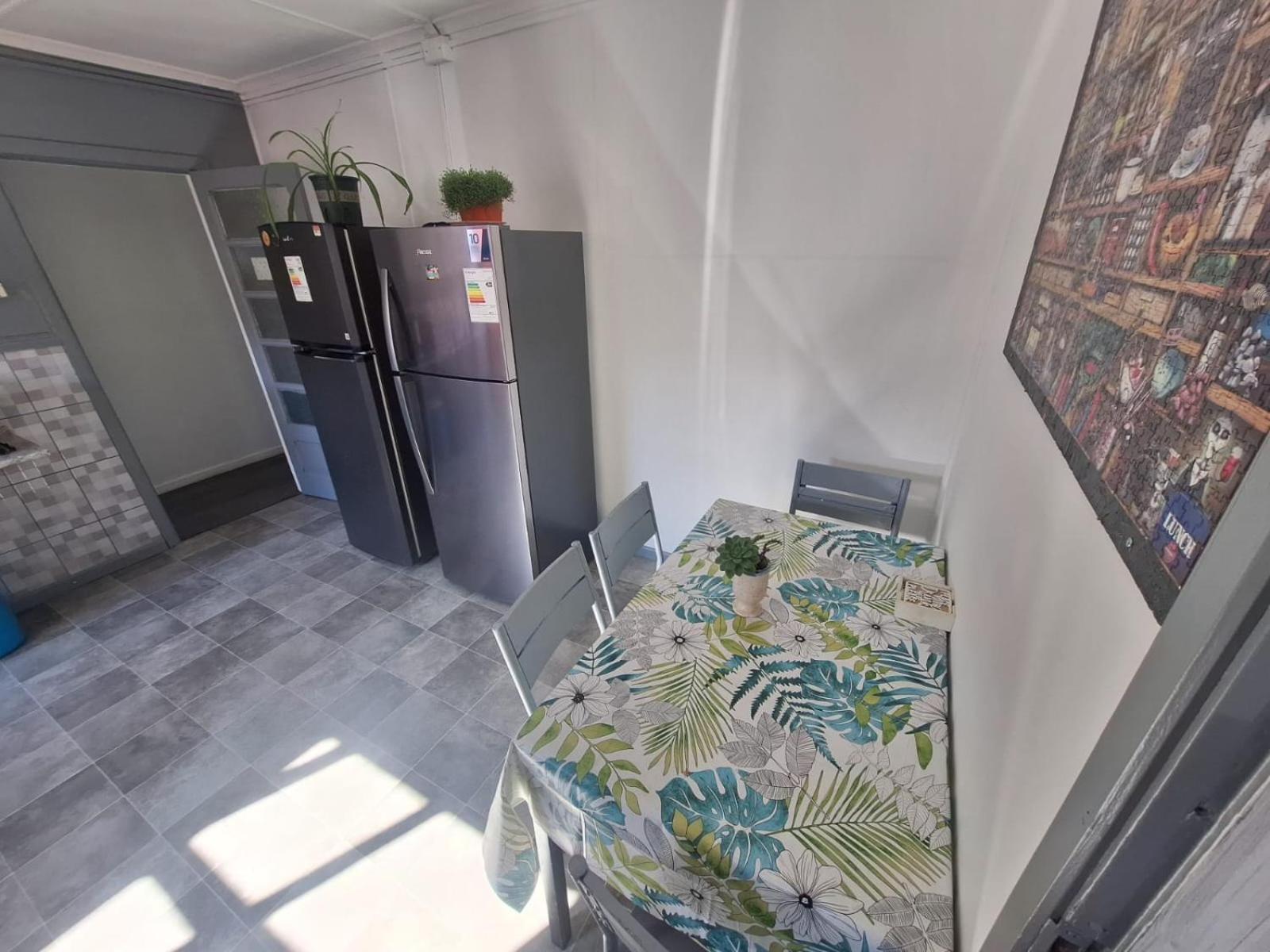Hostel Kuntur ปวยร์โตนาตาเลส ภายนอก รูปภาพ