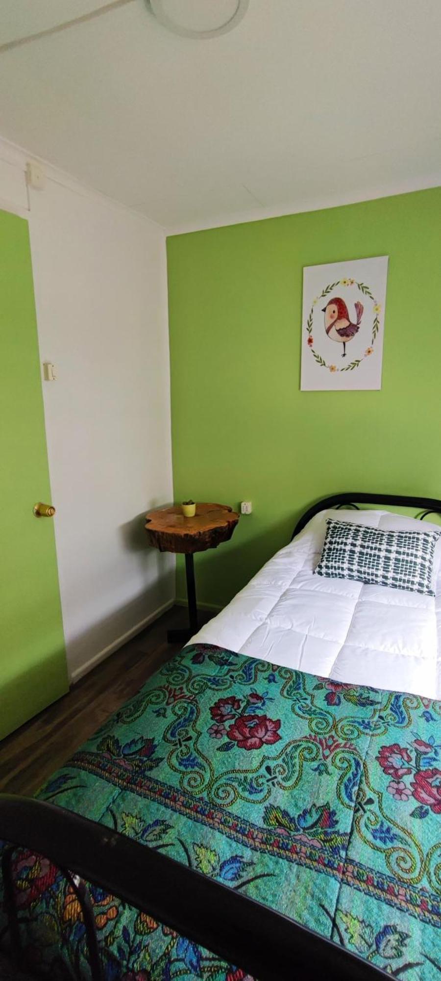 Hostel Kuntur ปวยร์โตนาตาเลส ภายนอก รูปภาพ
