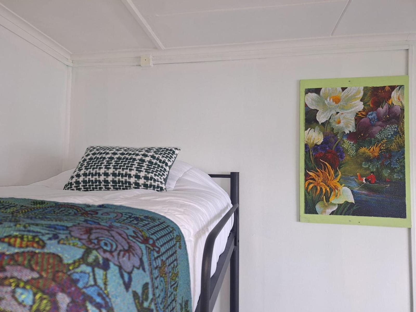 Hostel Kuntur ปวยร์โตนาตาเลส ภายนอก รูปภาพ