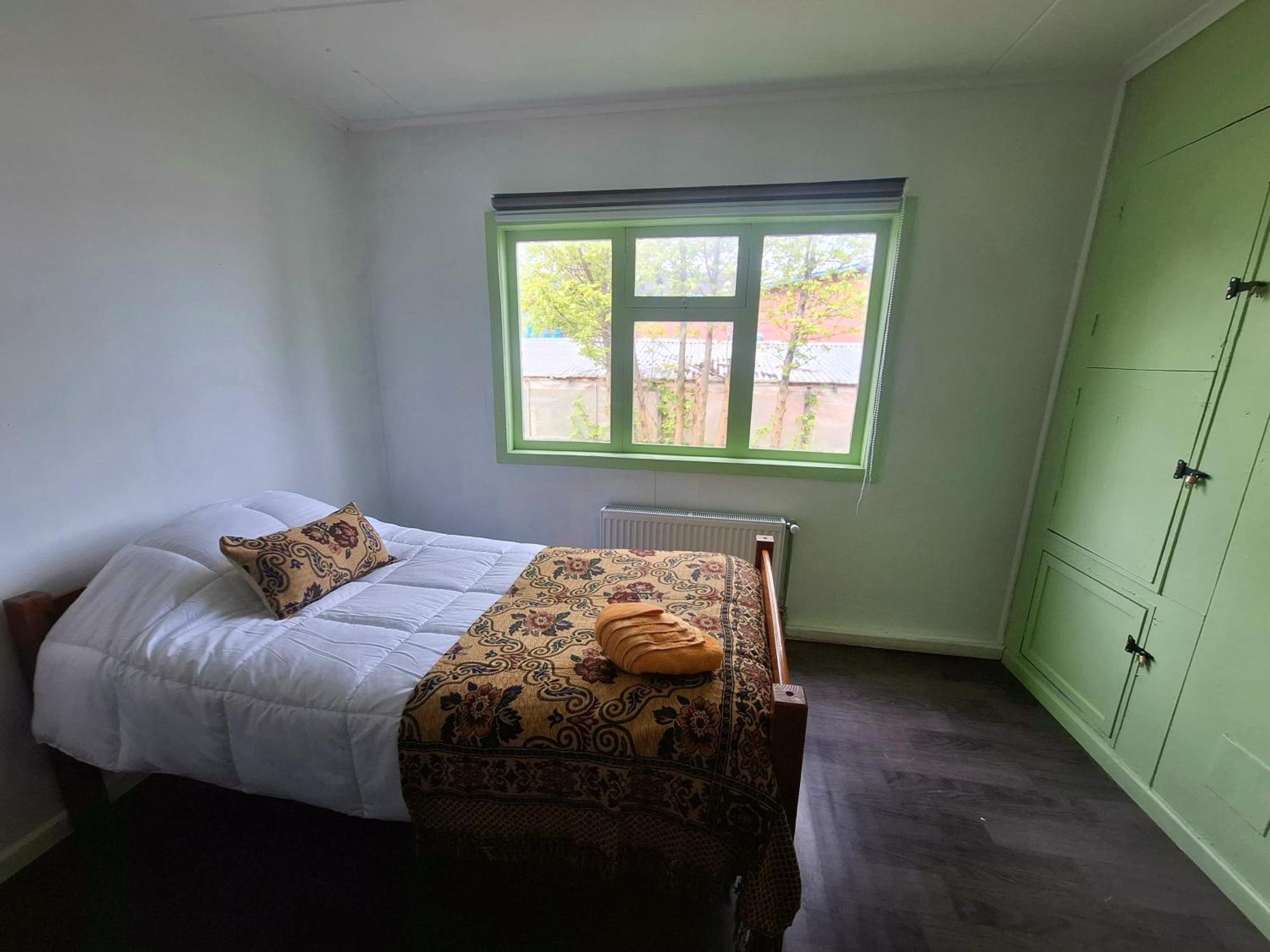 Hostel Kuntur ปวยร์โตนาตาเลส ภายนอก รูปภาพ