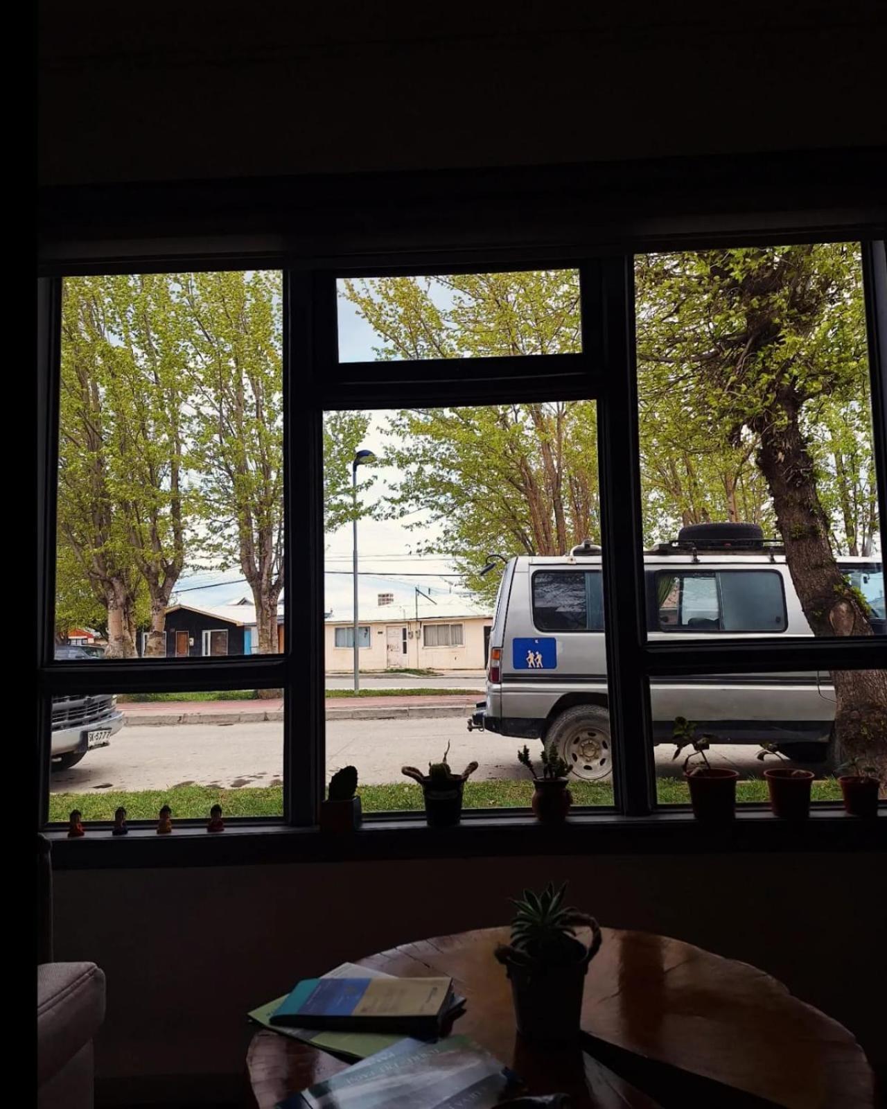 Hostel Kuntur ปวยร์โตนาตาเลส ภายนอก รูปภาพ