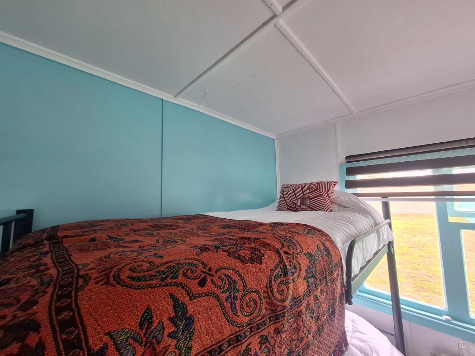 Hostel Kuntur ปวยร์โตนาตาเลส ภายนอก รูปภาพ